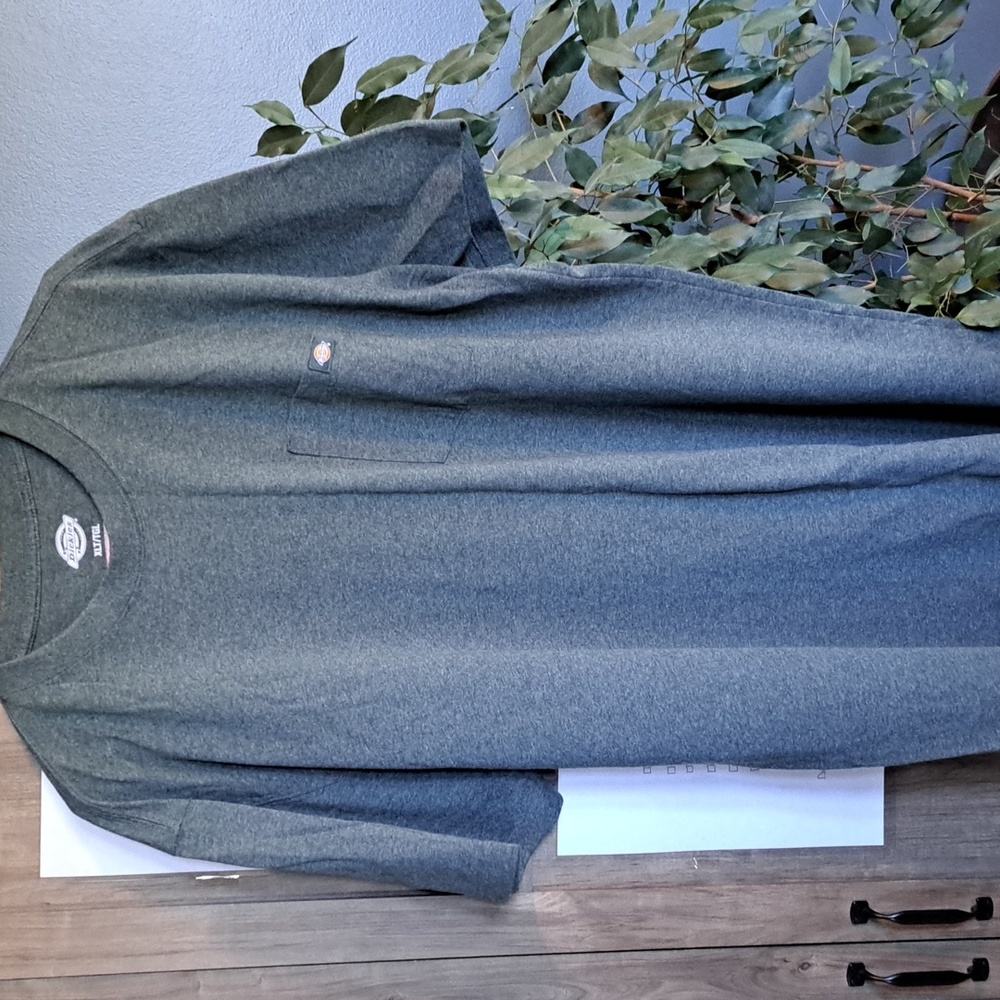 Men's Dickies Shirt